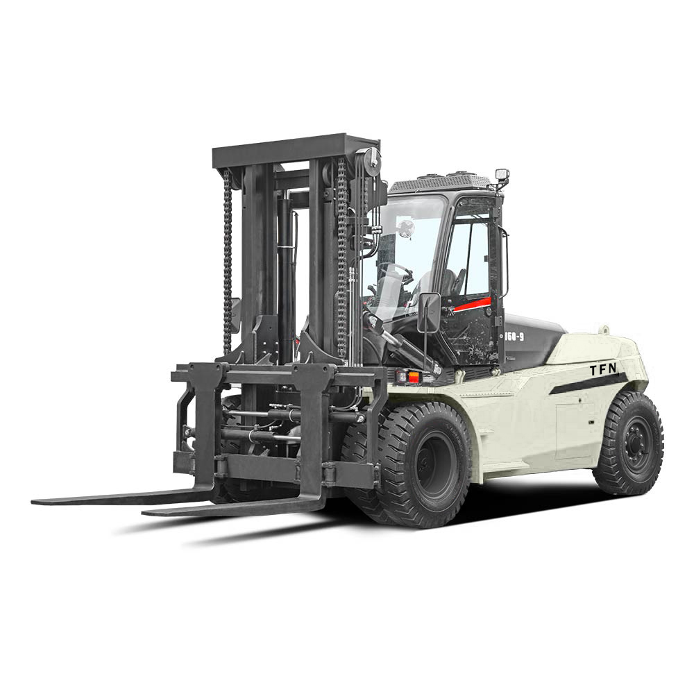 серия Х вилочный погрузчик 14,0-18,0 т серия Х вилочный погрузчик 14,0-18,0 т